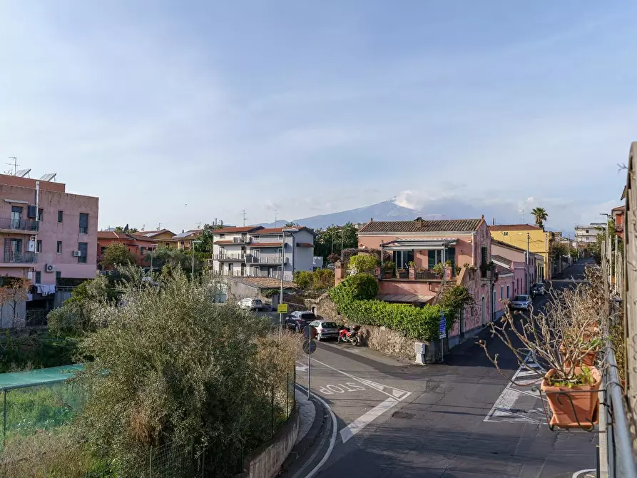 Immagine 26 di Casa semindipendente in vendita  a San Giovanni La Punta