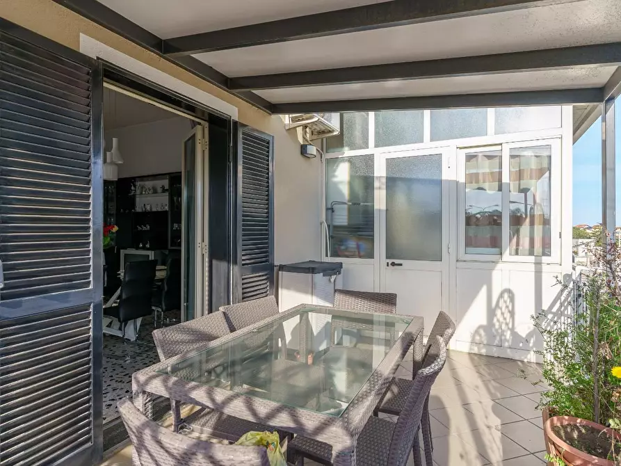 Immagine 21 di Casa semindipendente in vendita  a San Giovanni La Punta