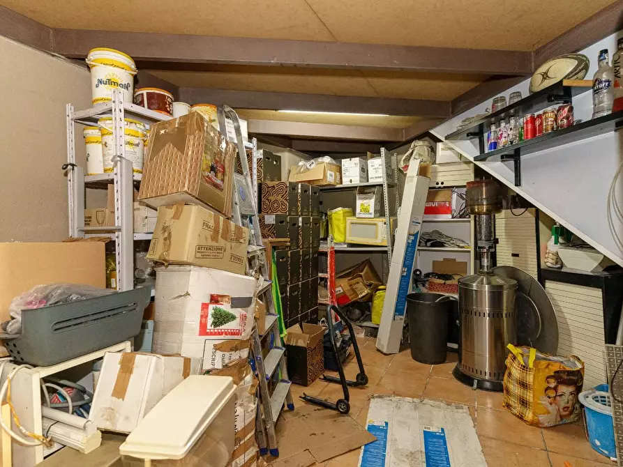 Immagine 29 di Casa semindipendente in vendita  a San Giovanni La Punta