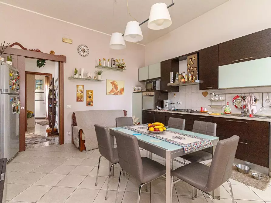 Immagine 10 di Casa semindipendente in vendita  a San Giovanni La Punta