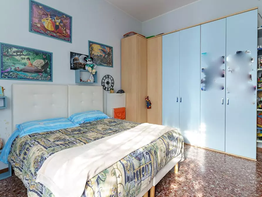 Immagine 8 di Casa semindipendente in vendita  a San Giovanni La Punta