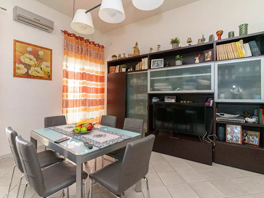 Immagine 12 di Casa semindipendente in vendita  a San Giovanni La Punta