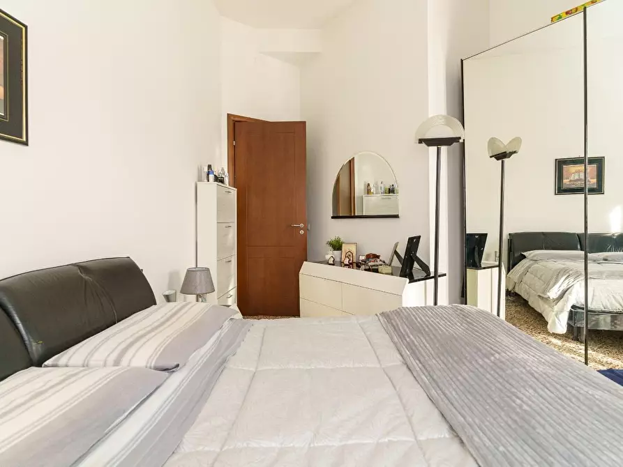 Immagine 14 di Casa semindipendente in vendita  a San Giovanni La Punta