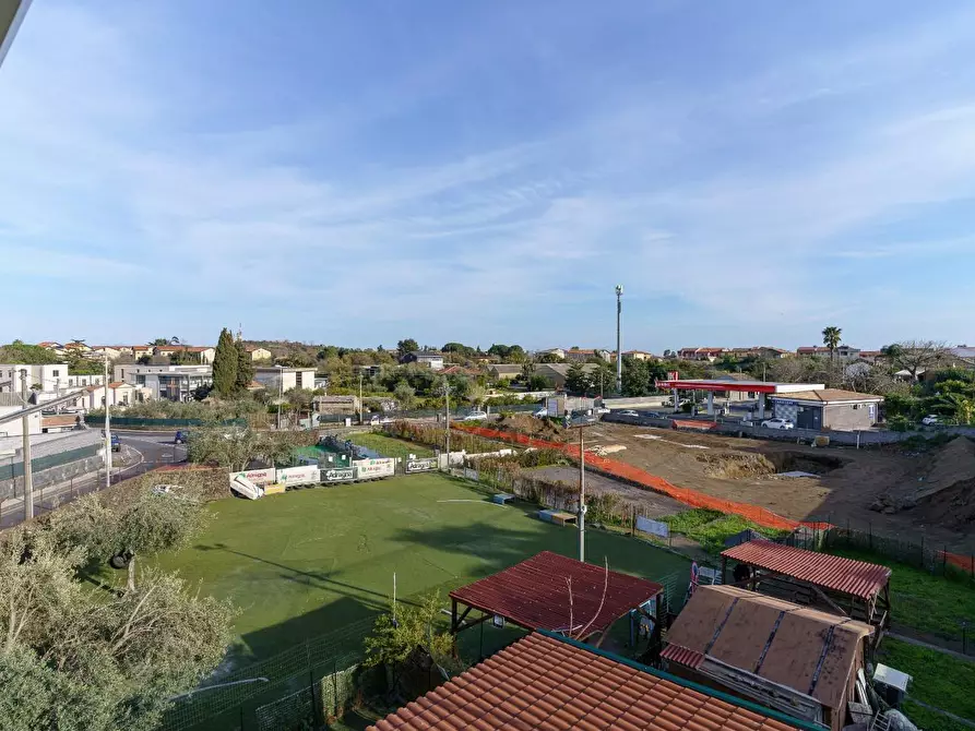 Immagine 27 di Casa semindipendente in vendita  a San Giovanni La Punta