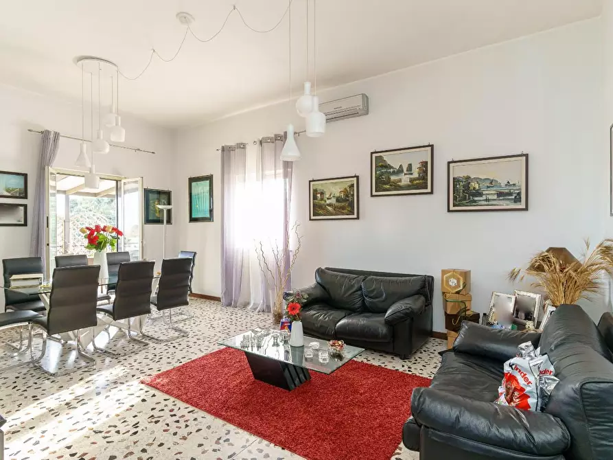 Immagine 5 di Casa semindipendente in vendita  a San Giovanni La Punta