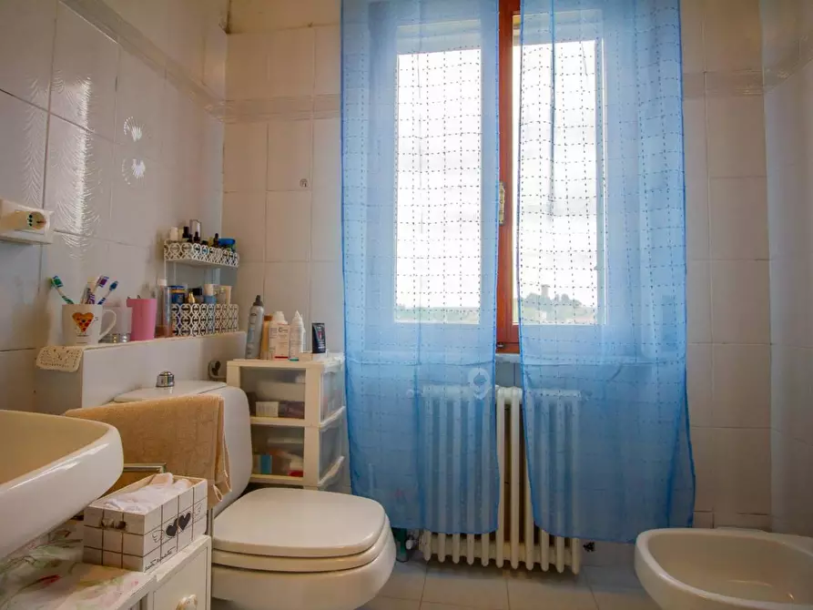 Immagine 21 di Appartamento in vendita  a Vicopisano