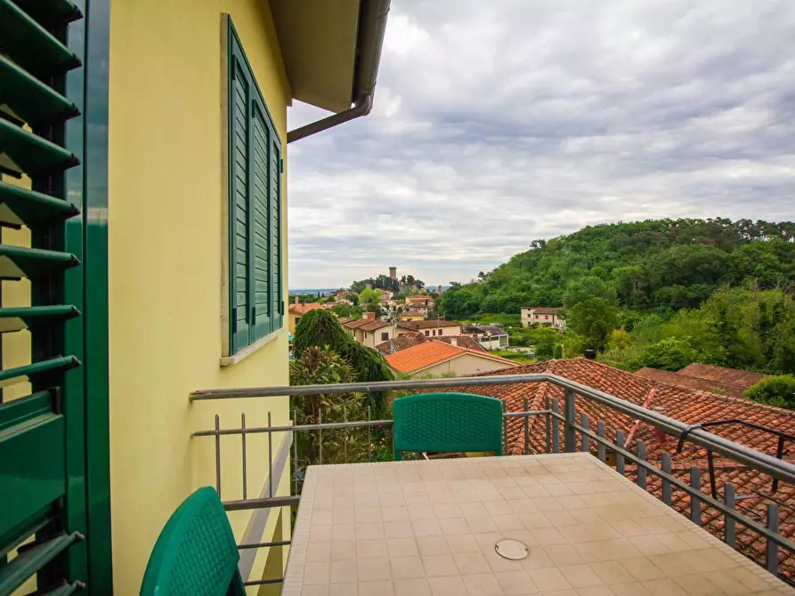 Immagine 10 di Appartamento in vendita  a Vicopisano