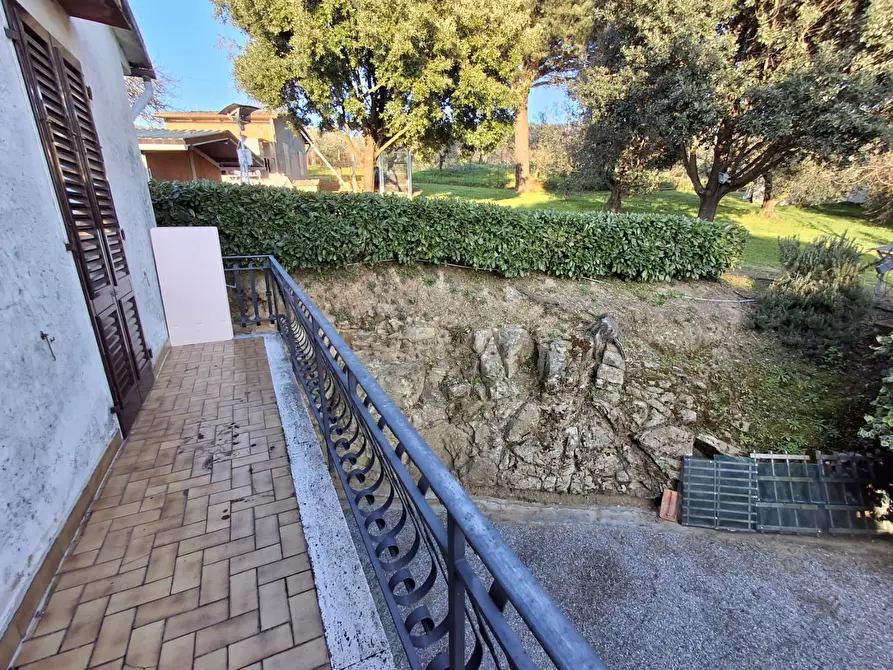 Immagine 31 di Porzione di casa in vendita  a Vinci