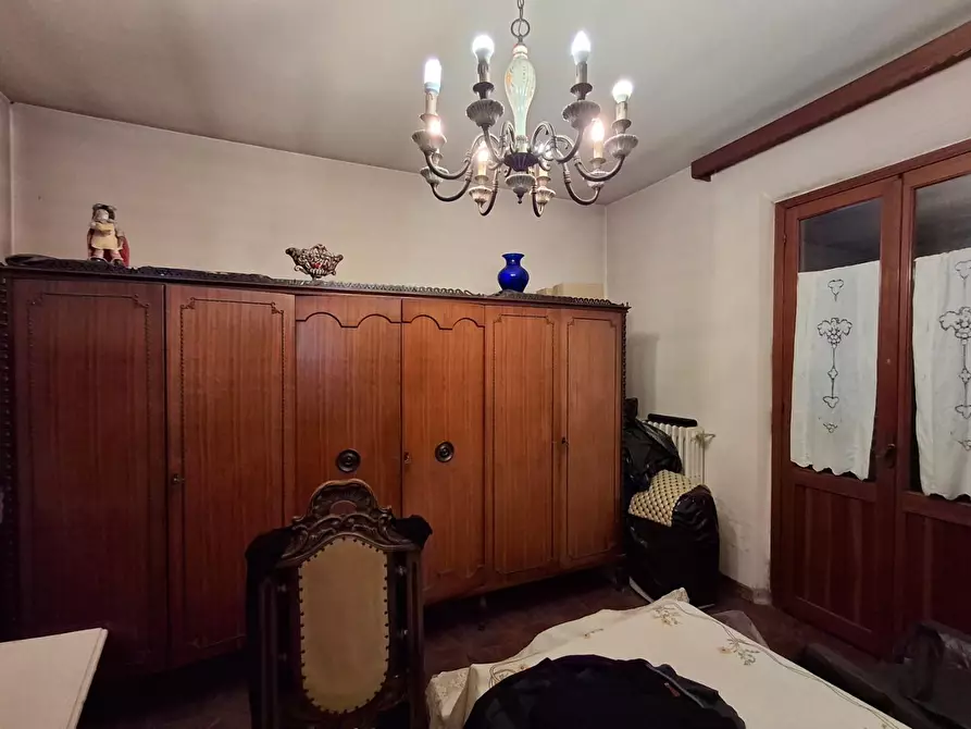 Immagine 10 di Porzione di casa in vendita  a Vinci