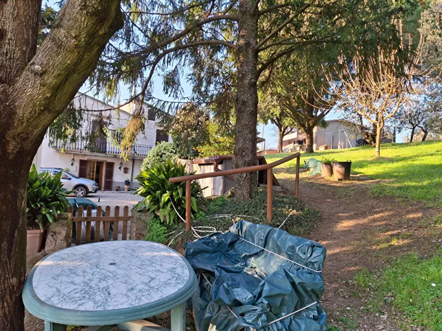 Immagine 22 di Porzione di casa in vendita  a Vinci