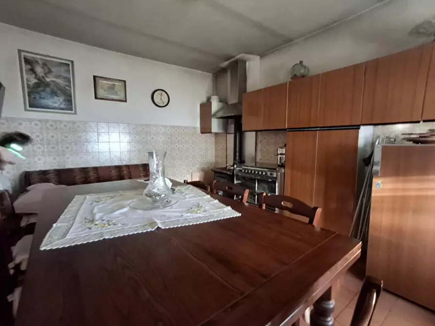 Immagine 3 di Porzione di casa in vendita  a Vinci