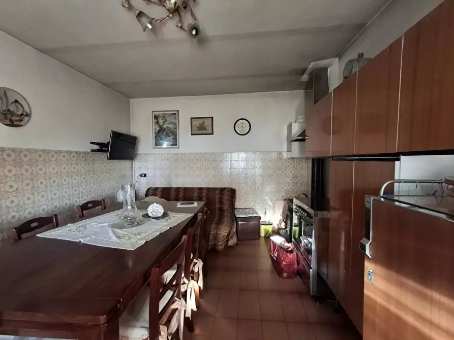 Immagine 6 di Porzione di casa in vendita  a Vinci