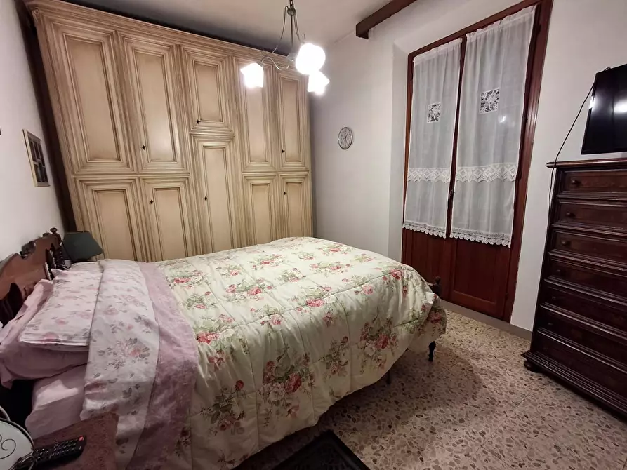 Immagine 9 di Porzione di casa in vendita  a Vinci