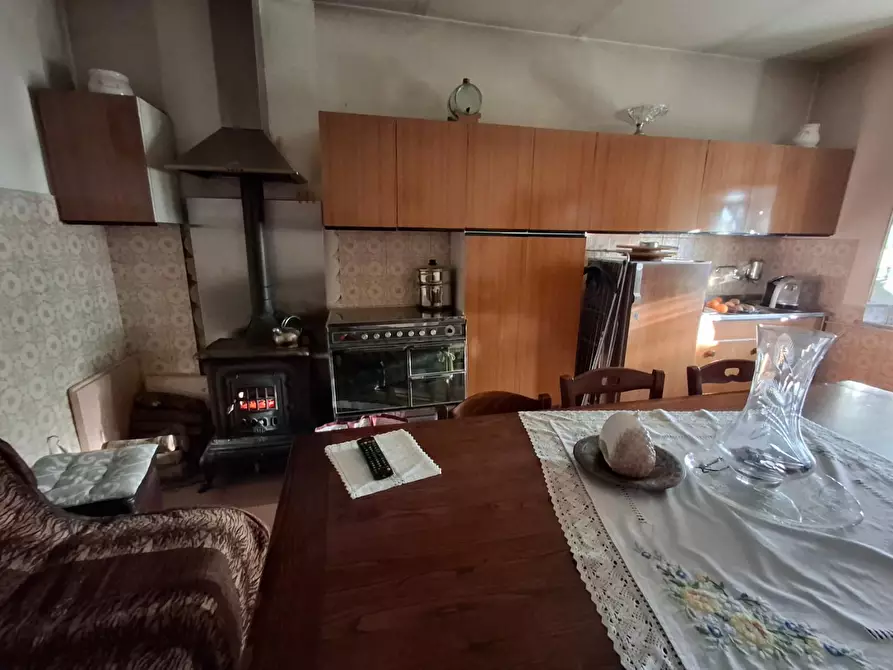 Immagine 5 di Porzione di casa in vendita  a Vinci