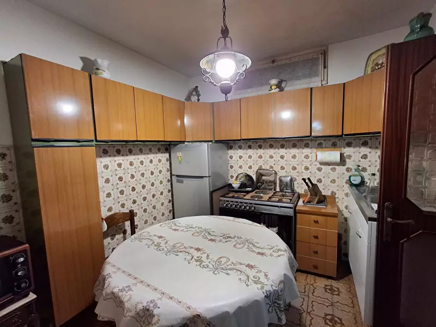 Immagine 4 di Porzione di casa in vendita  a Vinci