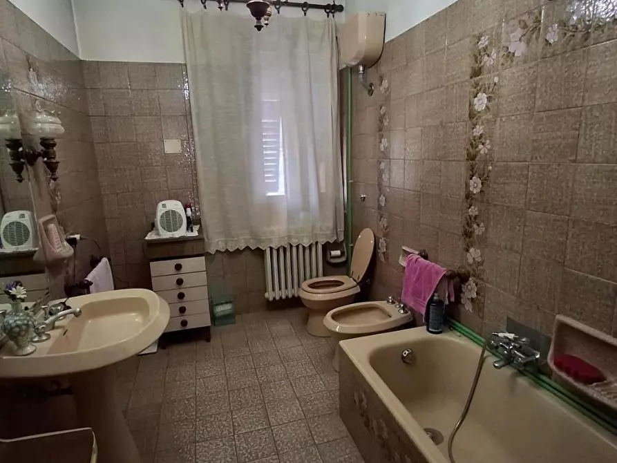 Immagine 12 di Porzione di casa in vendita  a Vinci