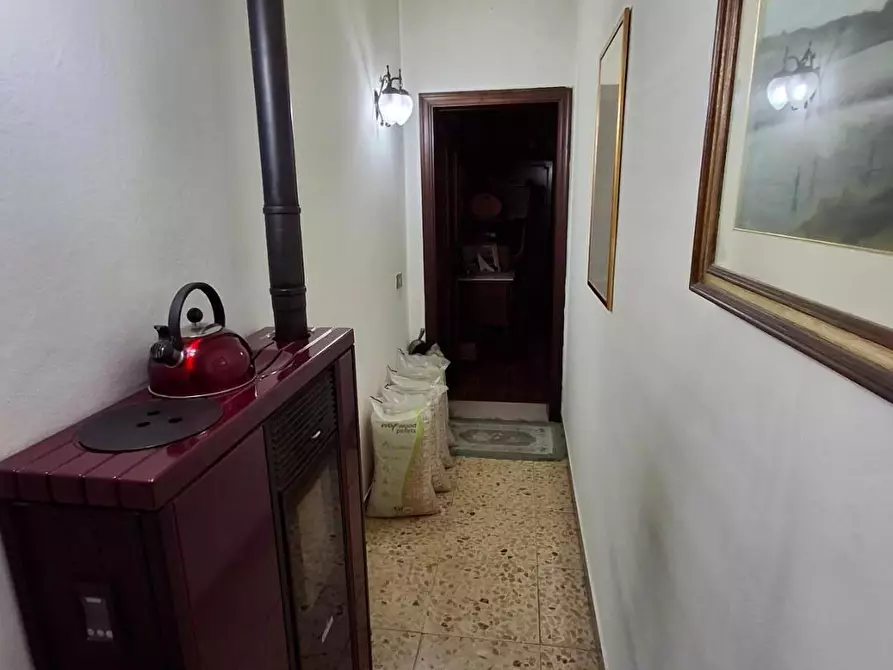 Immagine 13 di Porzione di casa in vendita  a Vinci