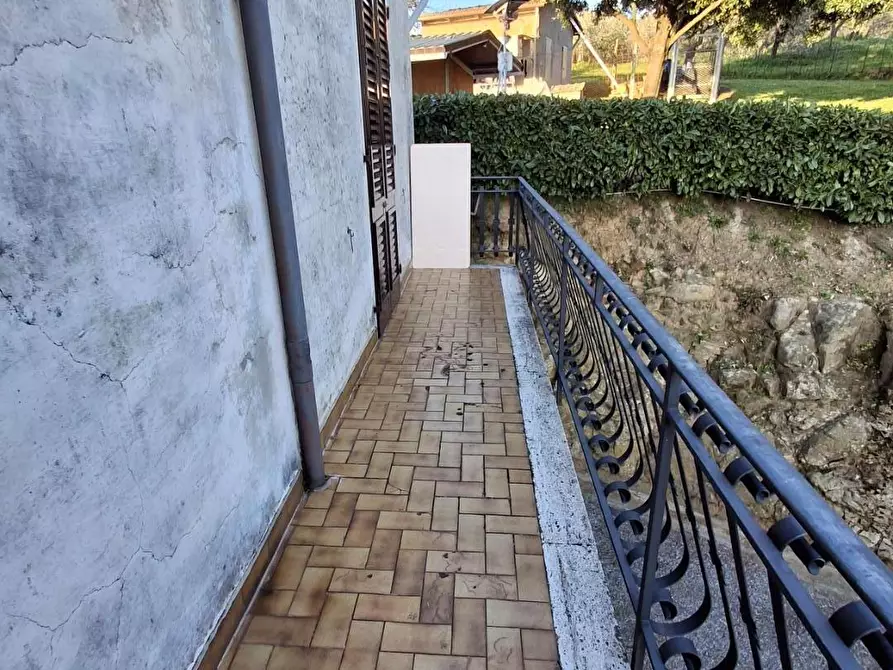 Immagine 29 di Porzione di casa in vendita  a Vinci