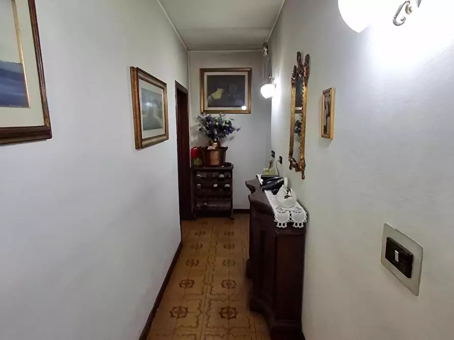 Immagine 7 di Porzione di casa in vendita  a Vinci