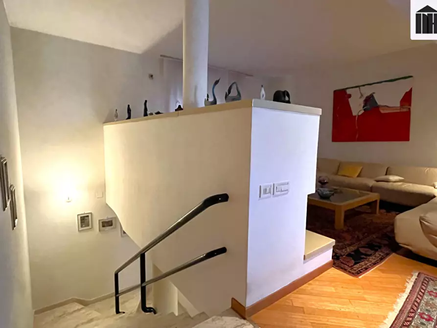 Immagine 27 di Terratetto in vendita  a Santa Croce Sull'arno