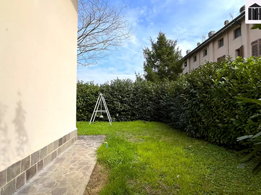 Immagine 33 di Terratetto in vendita  a Santa Croce Sull'arno