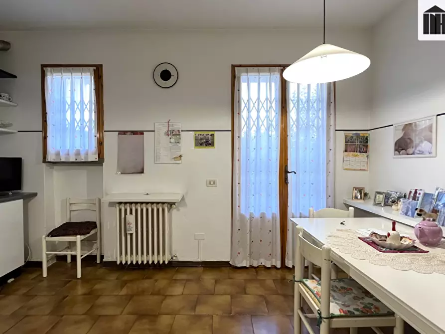 Immagine 29 di Terratetto in vendita  a Santa Croce Sull'arno