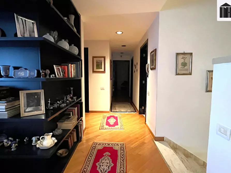 Immagine 13 di Terratetto in vendita  a Santa Croce Sull'arno