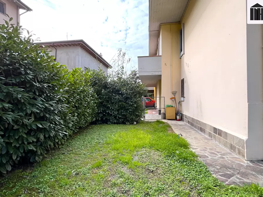 Immagine 35 di Terratetto in vendita  a Santa Croce Sull'arno