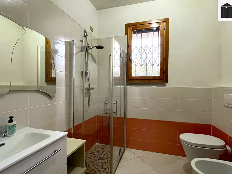 Immagine 30 di Terratetto in vendita  a Santa Croce Sull'arno