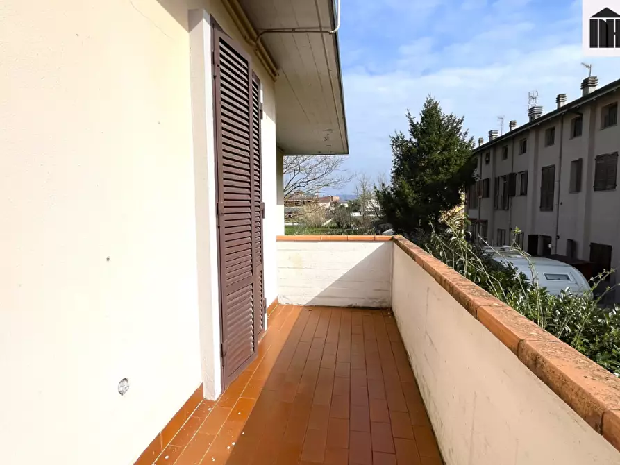 Immagine 15 di Terratetto in vendita  a Santa Croce Sull'arno