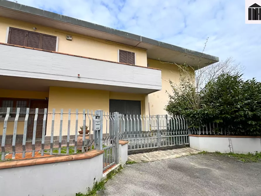 Immagine 1 di Terratetto in vendita  a Santa Croce Sull'arno