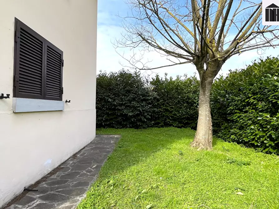 Immagine 5 di Terratetto in vendita  a Santa Croce Sull'arno