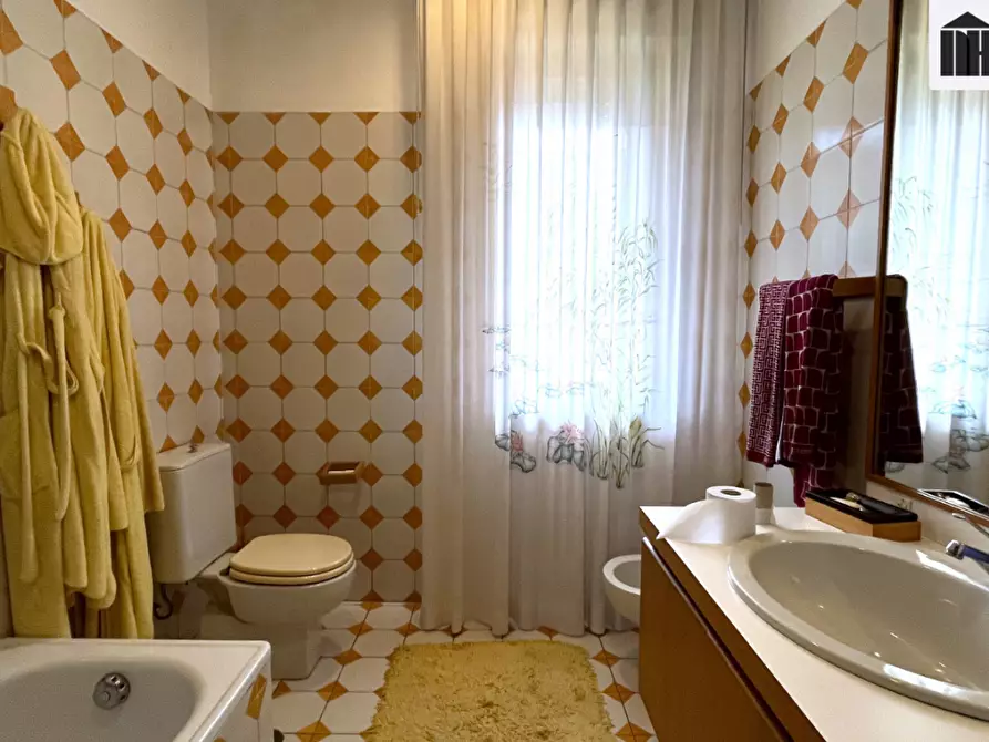 Immagine 22 di Terratetto in vendita  a Santa Croce Sull'arno