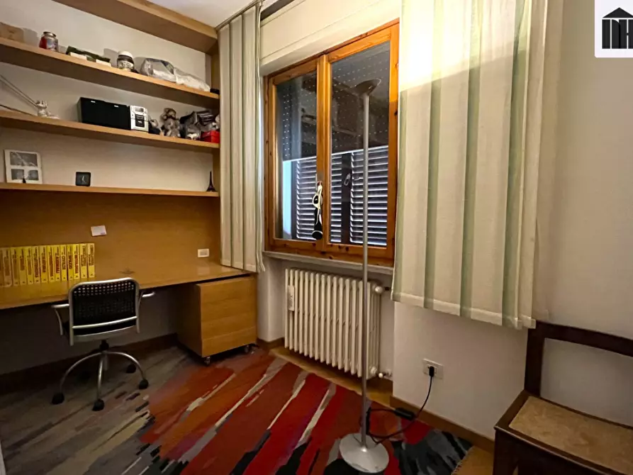 Immagine 21 di Terratetto in vendita  a Santa Croce Sull'arno