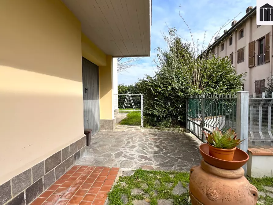 Immagine 31 di Terratetto in vendita  a Santa Croce Sull'arno