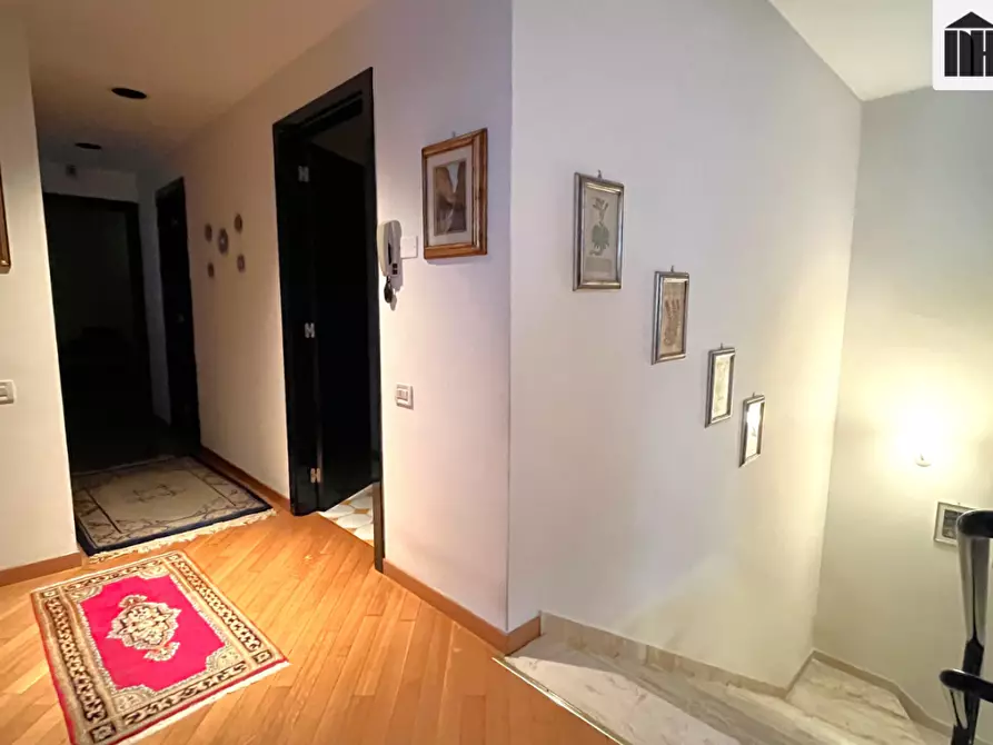 Immagine 26 di Terratetto in vendita  a Santa Croce Sull'arno