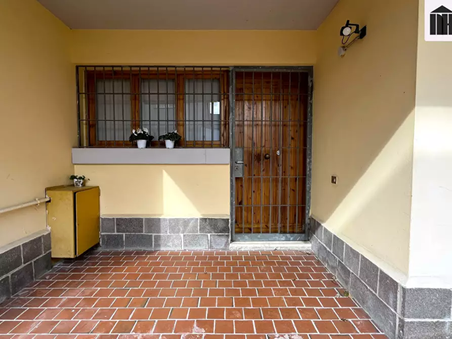 Immagine 37 di Terratetto in vendita  a Santa Croce Sull'arno