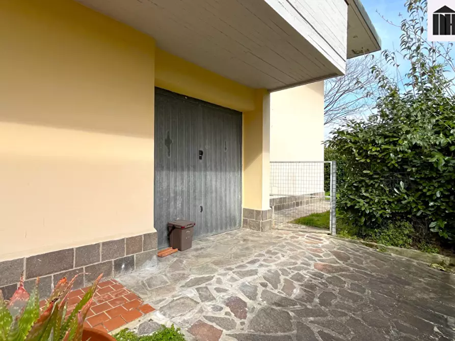 Immagine 32 di Terratetto in vendita  a Santa Croce Sull'arno