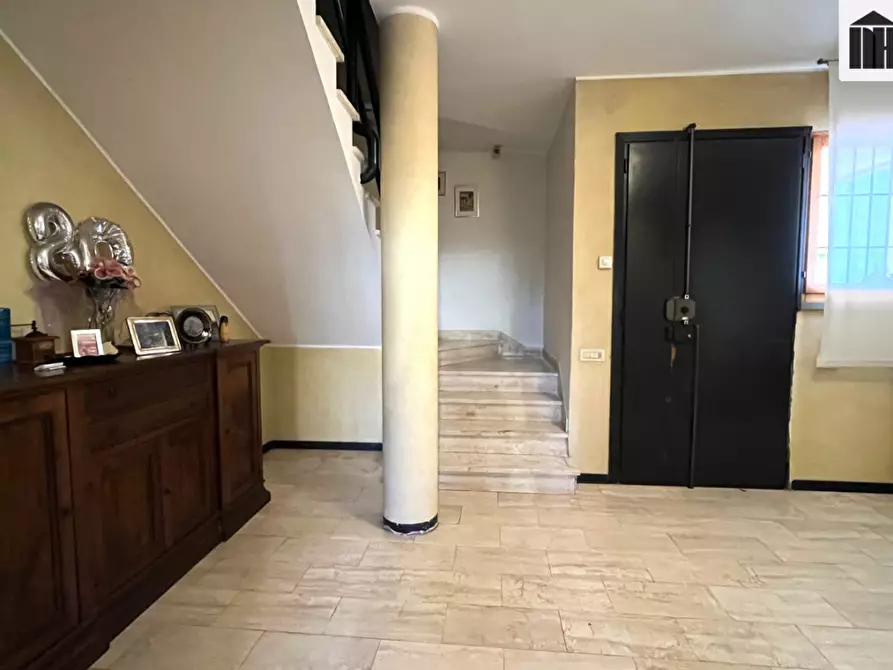 Immagine 6 di Terratetto in vendita  a Santa Croce Sull'arno