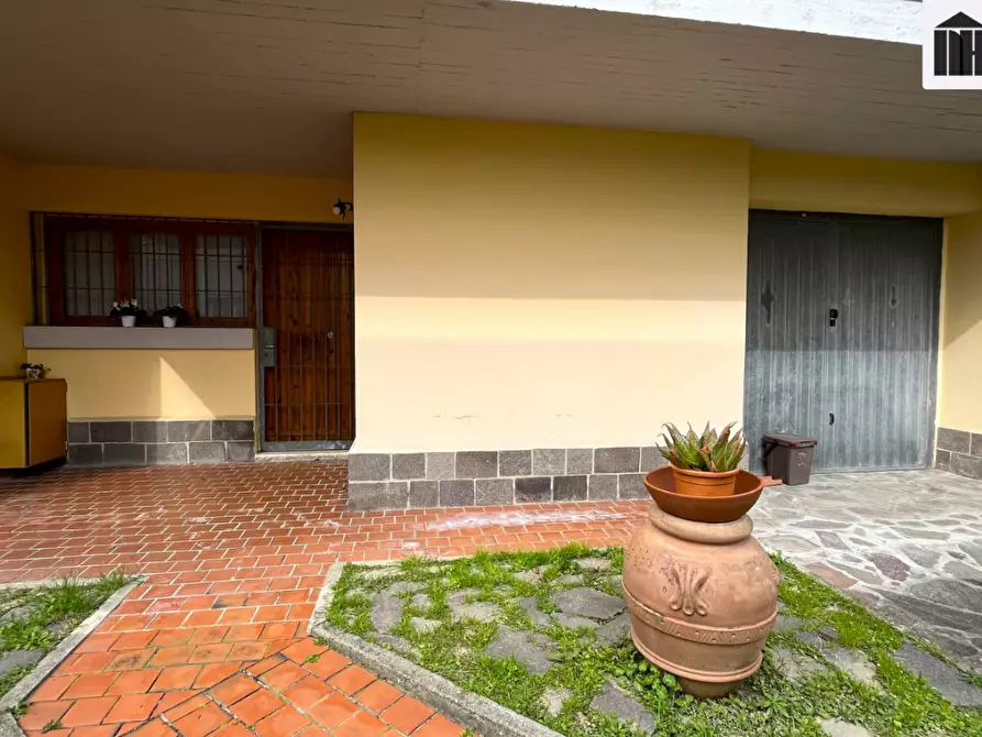 Immagine 38 di Terratetto in vendita  a Santa Croce Sull'arno