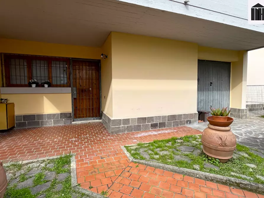 Immagine 3 di Terratetto in vendita  a Santa Croce Sull'arno