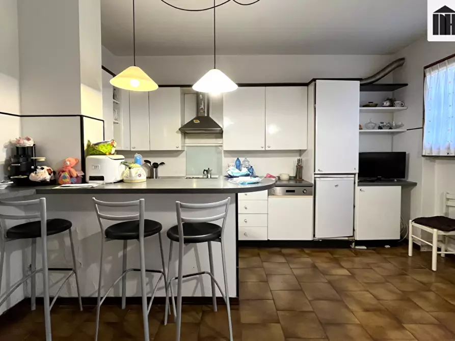 Immagine 28 di Terratetto in vendita  a Santa Croce Sull'arno