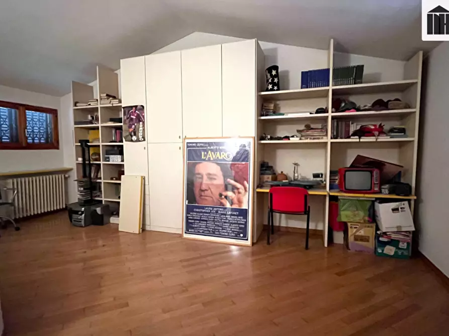 Immagine 25 di Terratetto in vendita  a Santa Croce Sull'arno