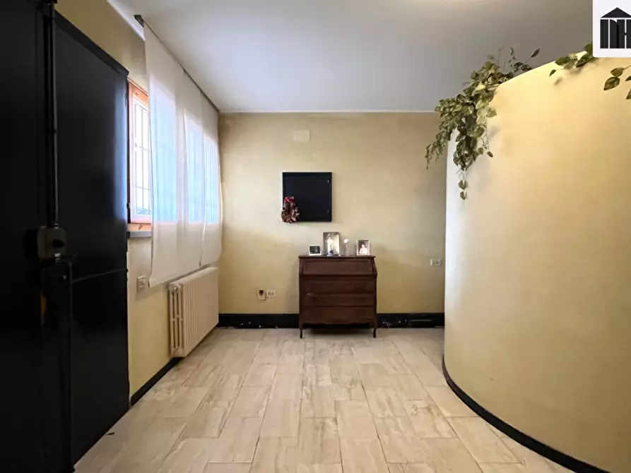 Immagine 7 di Terratetto in vendita  a Santa Croce Sull'arno