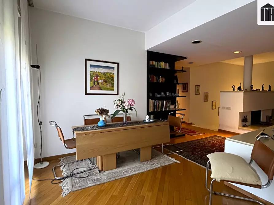 Immagine 12 di Terratetto in vendita  a Santa Croce Sull'arno