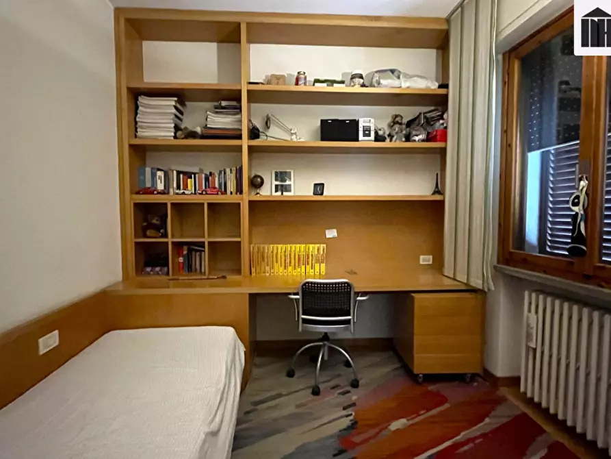 Immagine 20 di Terratetto in vendita  a Santa Croce Sull'arno