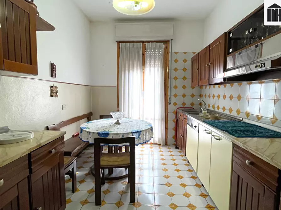 Immagine 14 di Terratetto in vendita  a Santa Croce Sull'arno