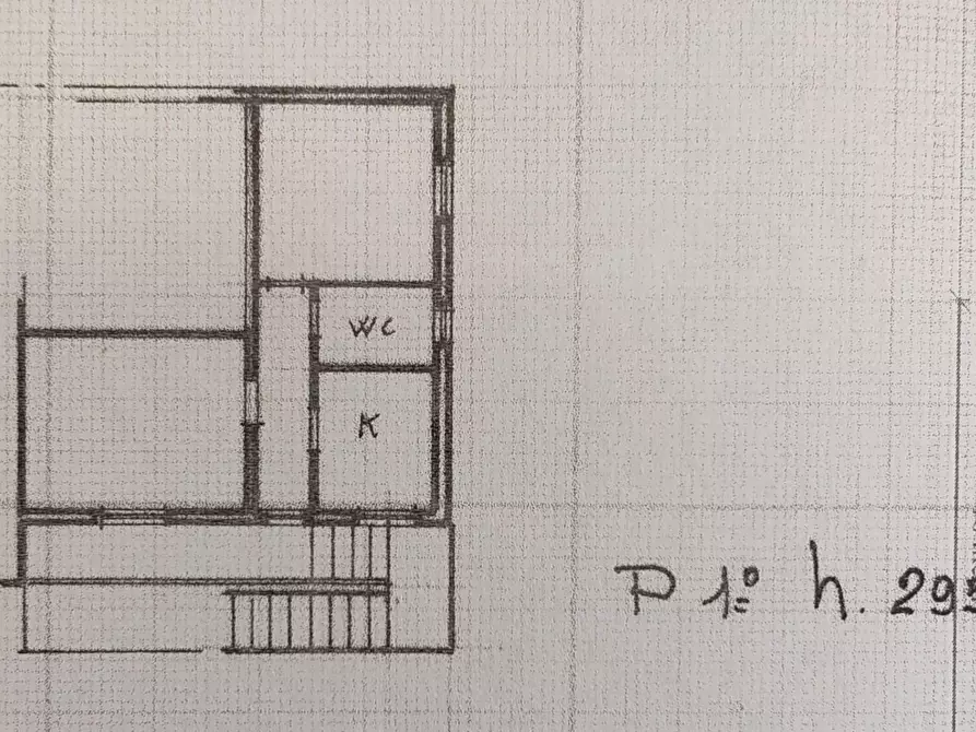 Immagine 9 di Appartamento in vendita  a Massa