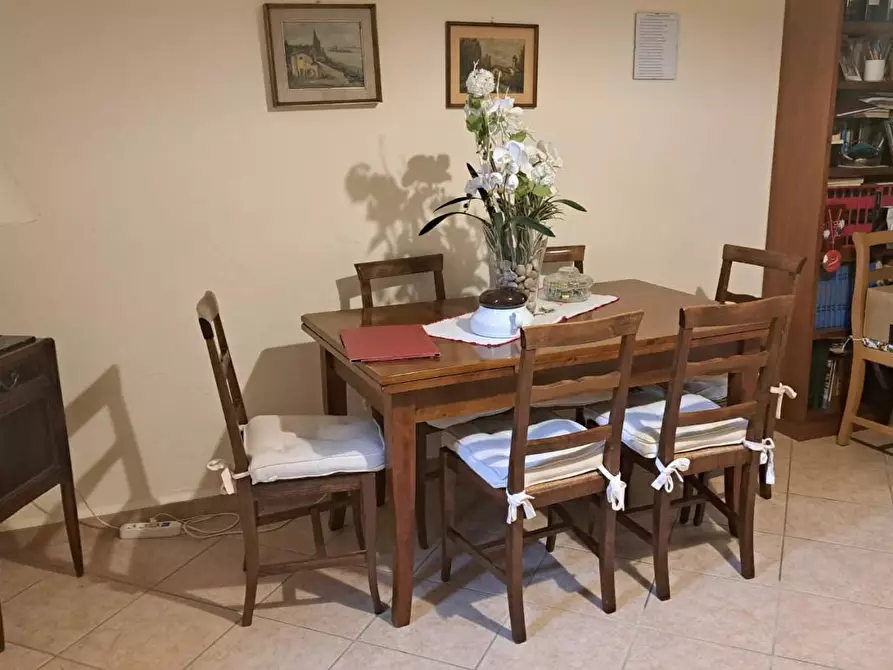 Immagine 8 di Appartamento in vendita  a Peccioli