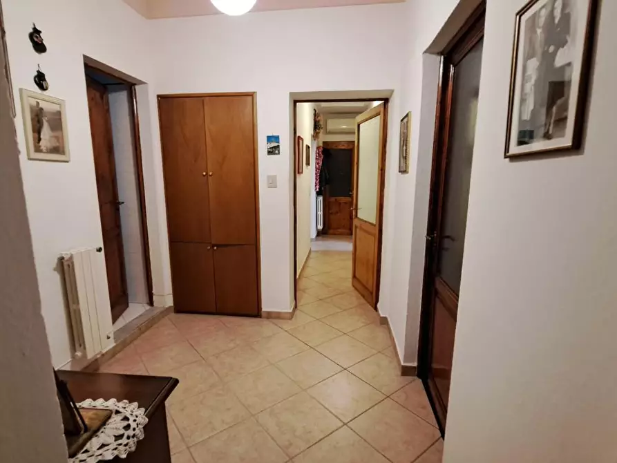 Immagine 10 di Appartamento in vendita  a Peccioli